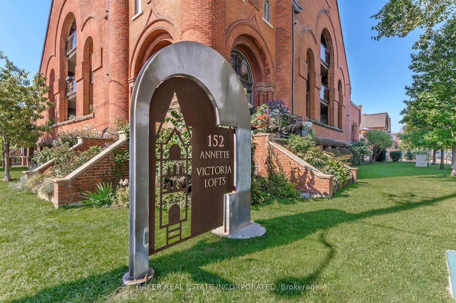 152 Annette Street, Unit 107 thumbnail 8
