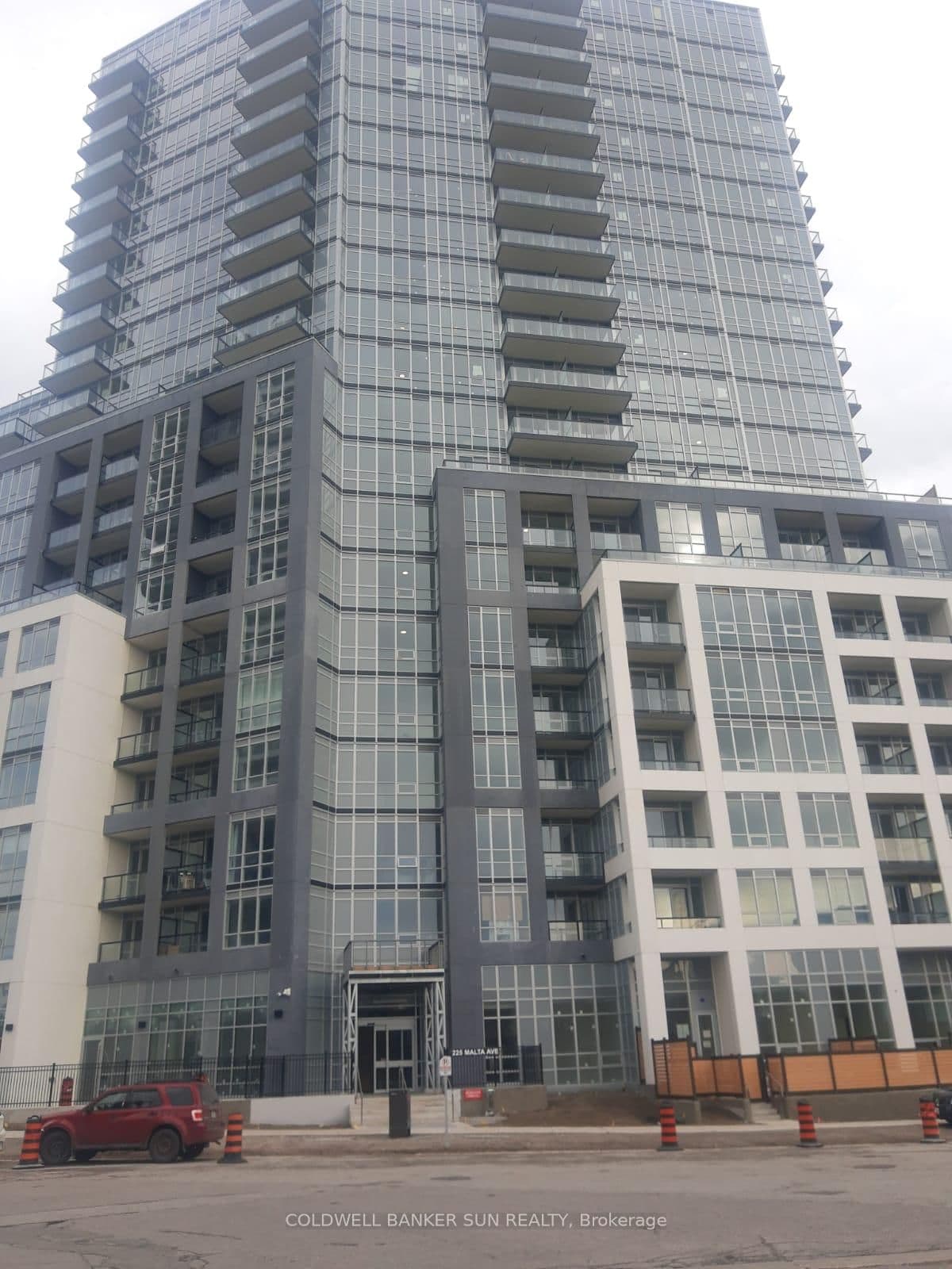 225 Malta Avenue, Unit 815 - Image 1