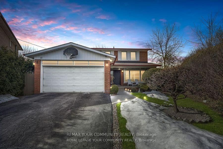 18 Terryellen Crescent - Image 1