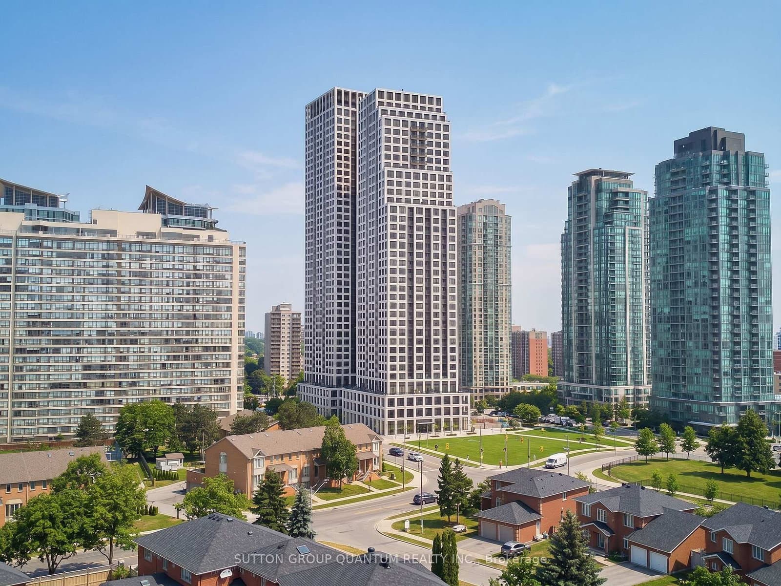 30 Elm Drive, Unit 1607 - Image 1