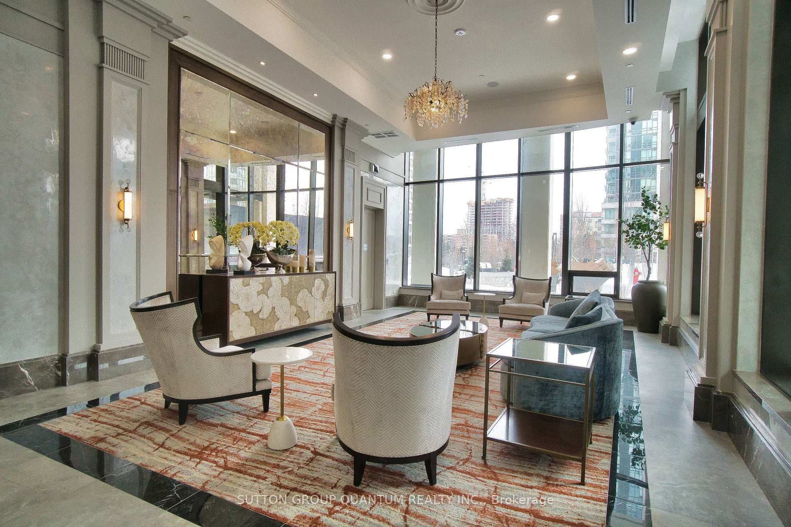 30 Elm Drive, Unit 1607 thumbnail 22
