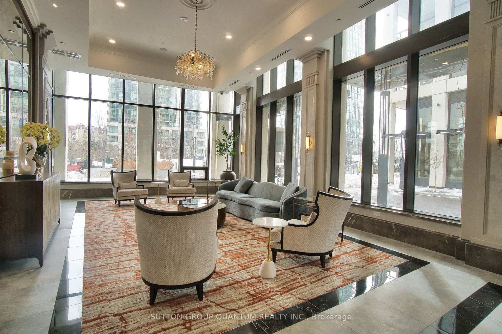 30 Elm Drive, Unit 1607 thumbnail 3