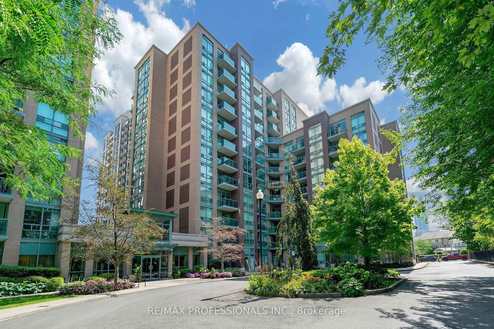 9 Michael Power Place, Unit 402 - Image 1