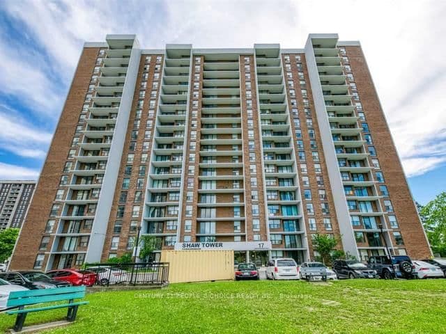 17 Knightsbridge Road, Unit 1205 - Image 1