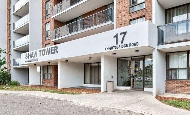 17 Knightsbridge Road, Unit 1205 thumbnail 2