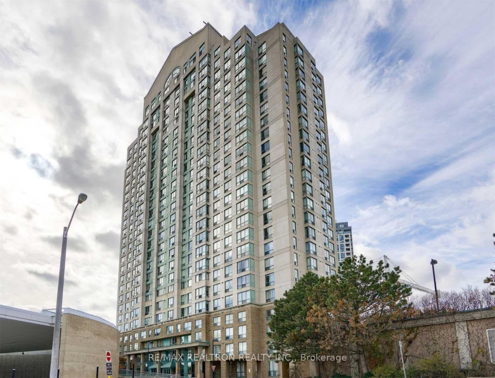 101 Subway Crescent, Unit 814 - Image 1