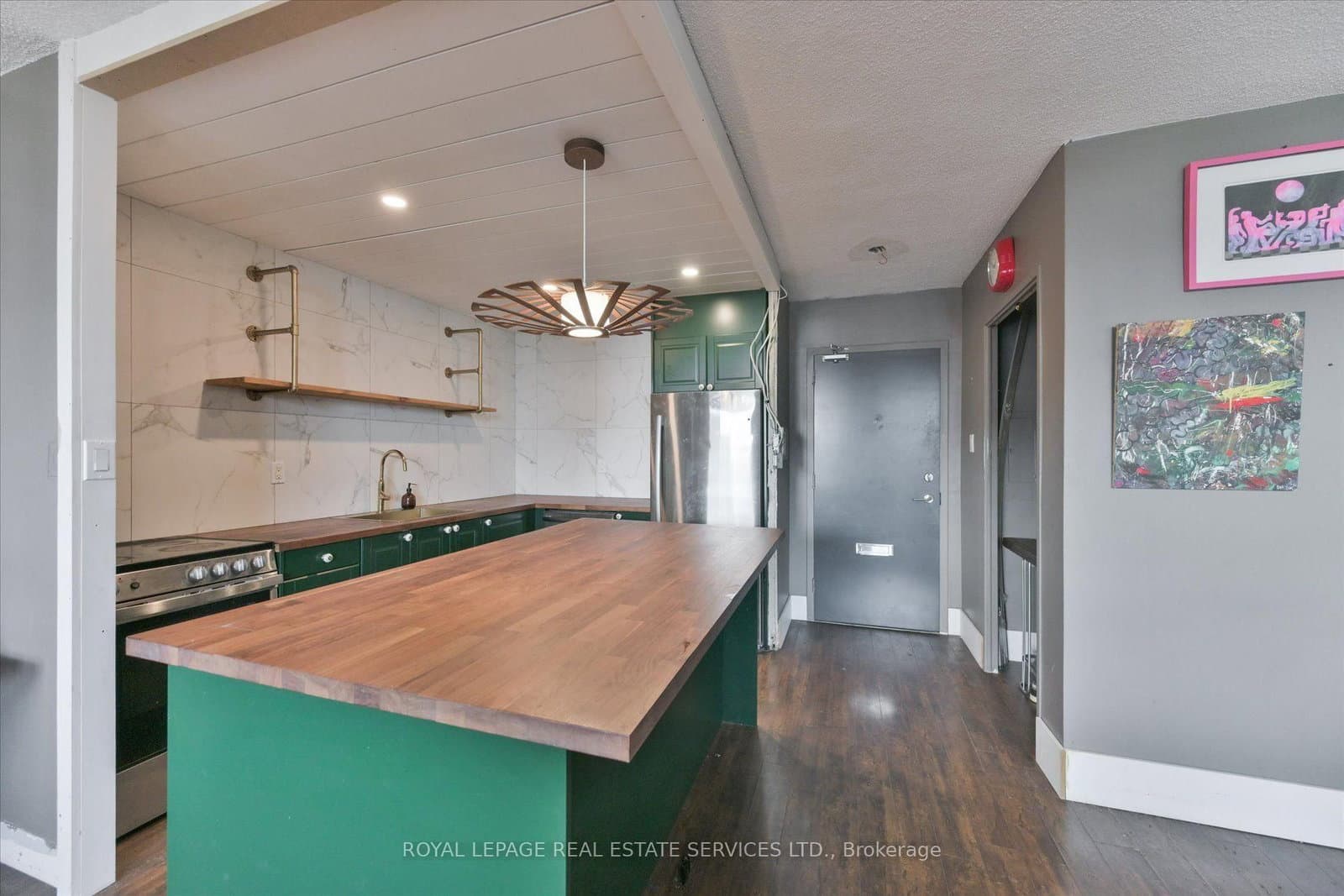 451 The West Mall, Unit 1518 thumbnail 10