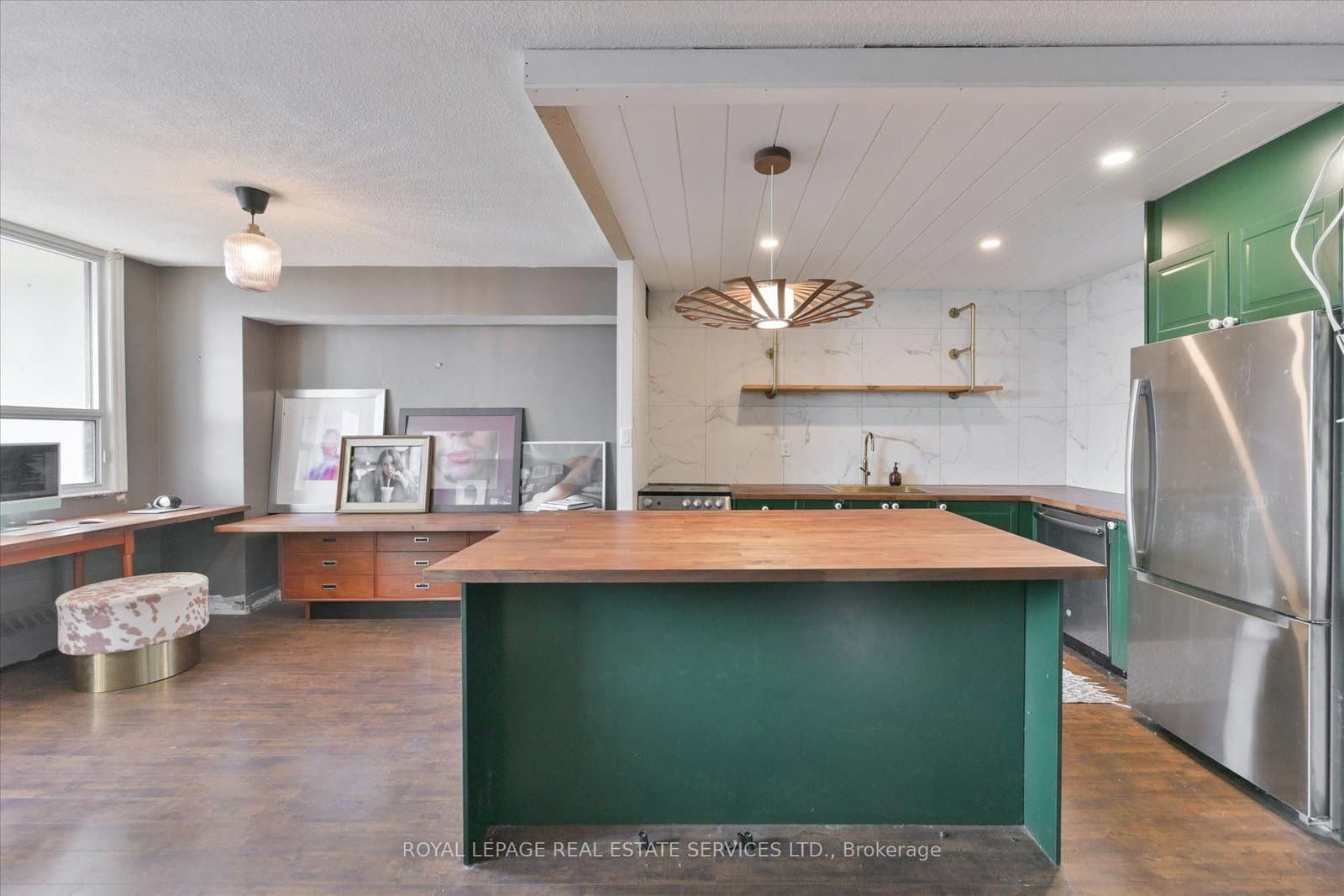 451 The West Mall, Unit 1518 thumbnail 11