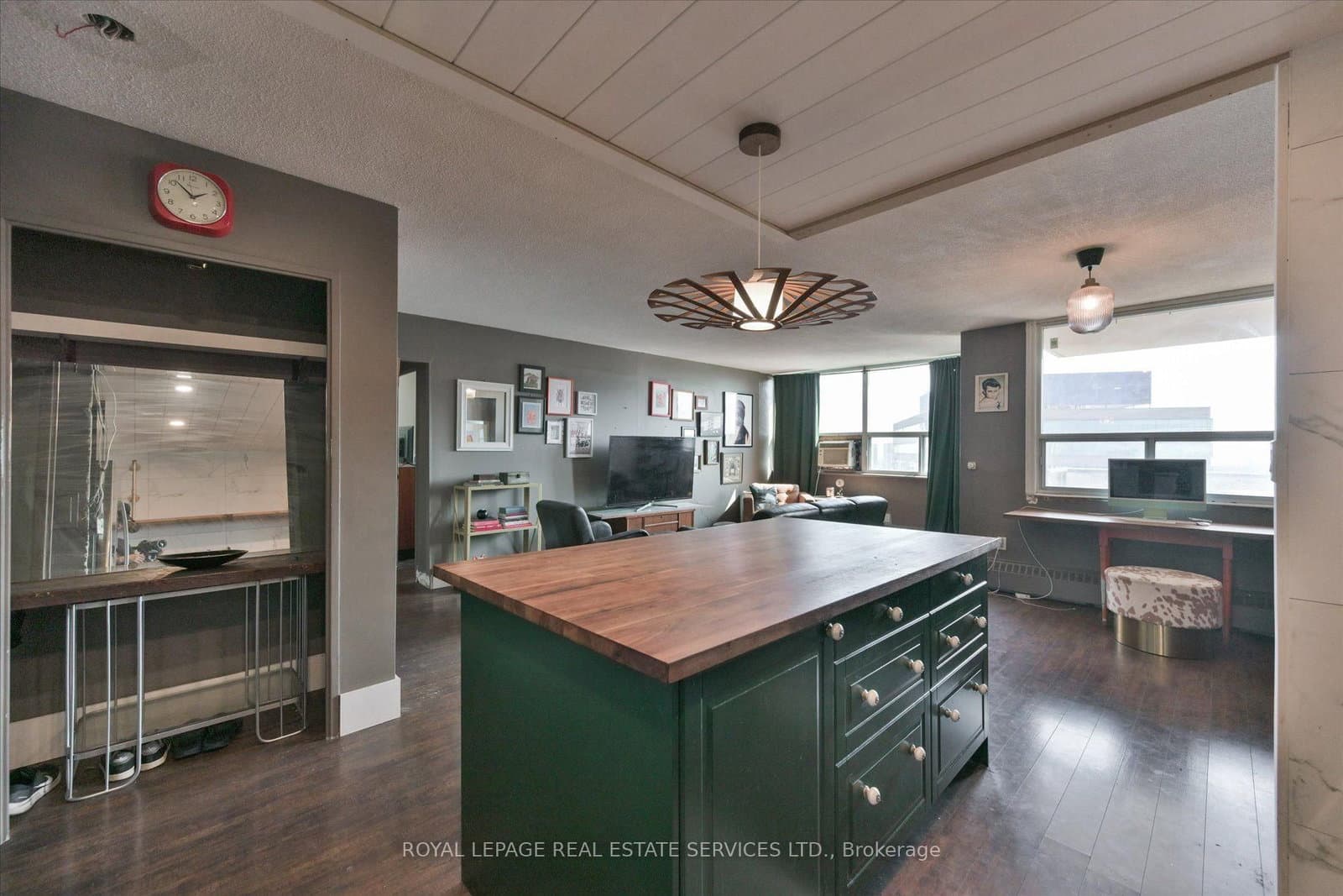 451 The West Mall, Unit 1518 thumbnail 12