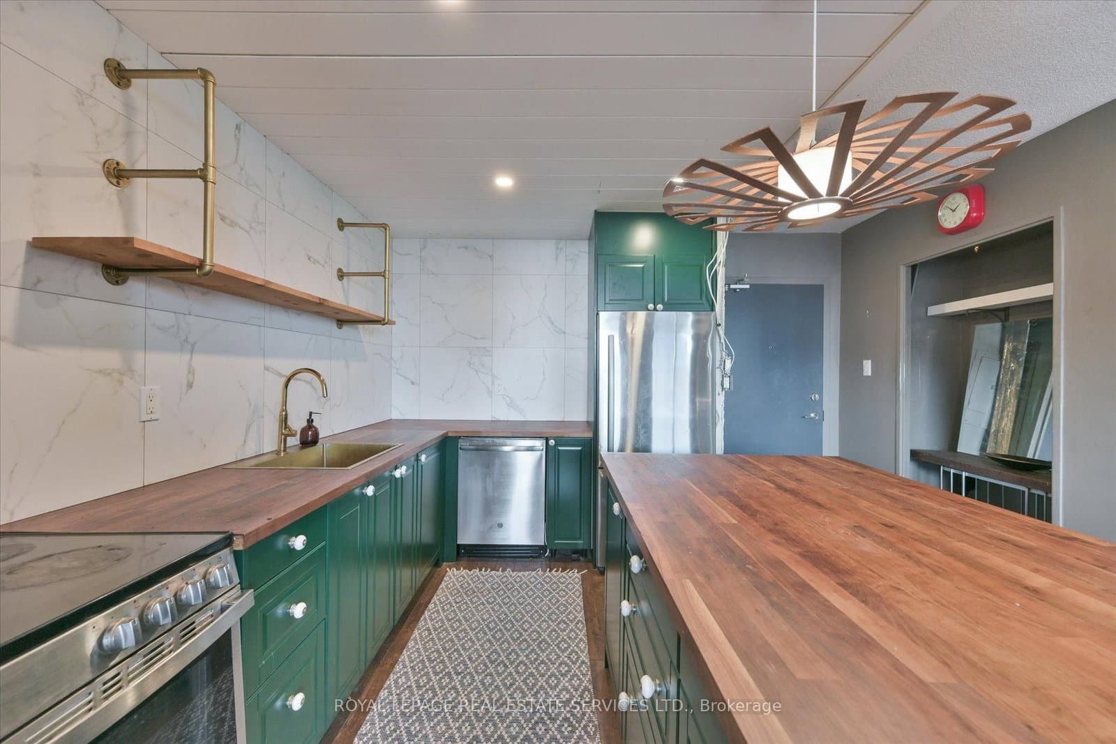 451 The West Mall, Unit 1518 thumbnail 13