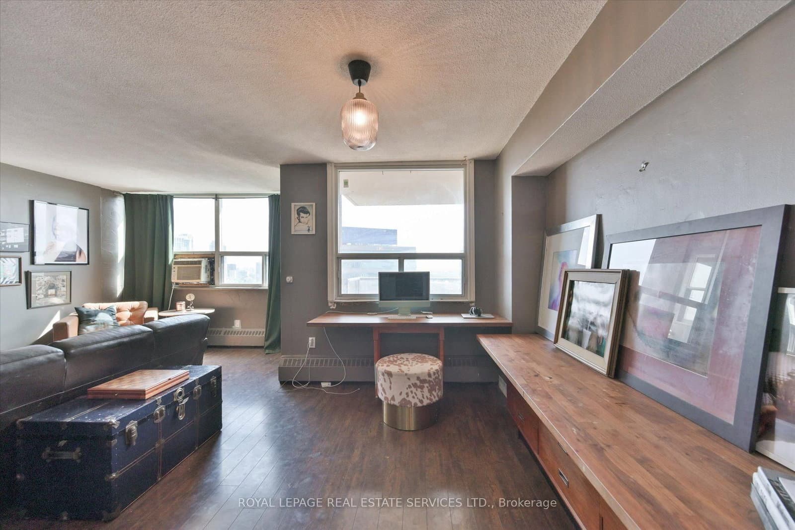 451 The West Mall, Unit 1518 thumbnail 14
