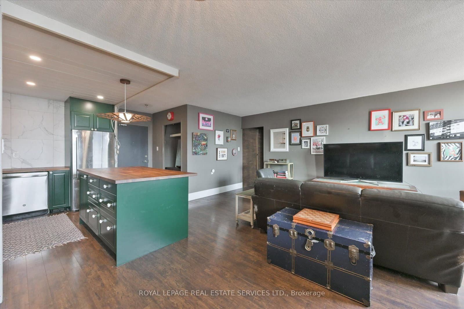 451 The West Mall, Unit 1518 thumbnail 15