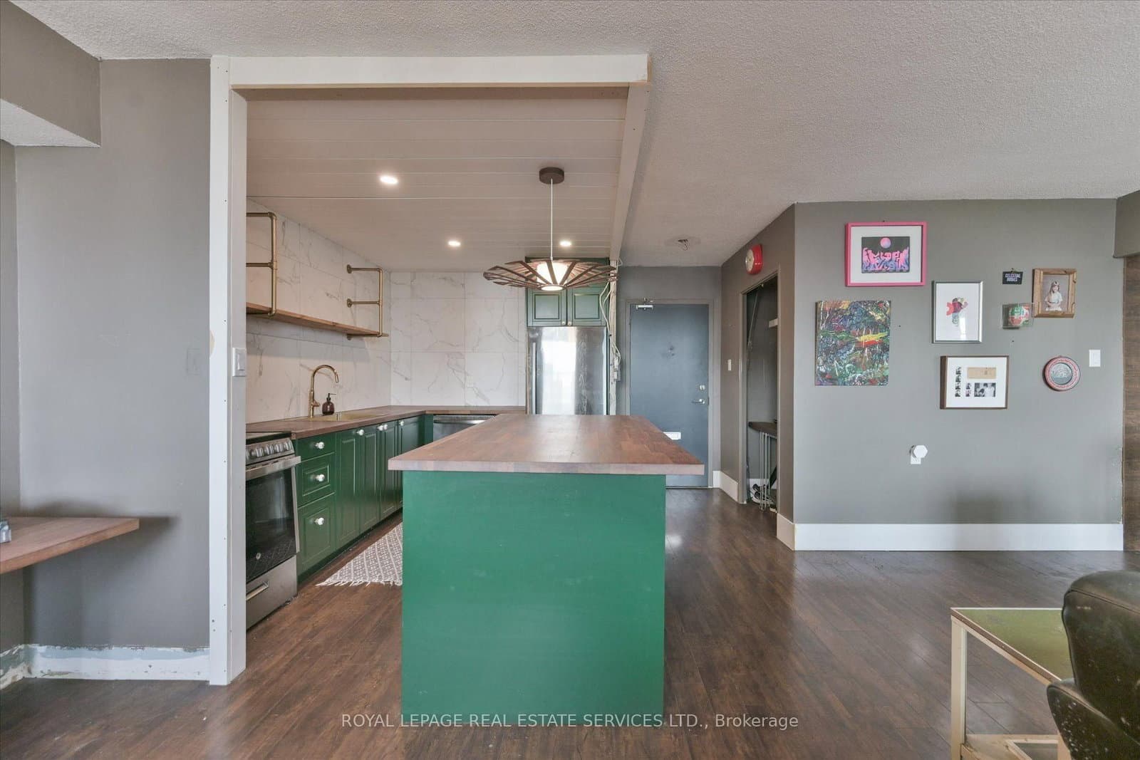 451 The West Mall, Unit 1518 thumbnail 16