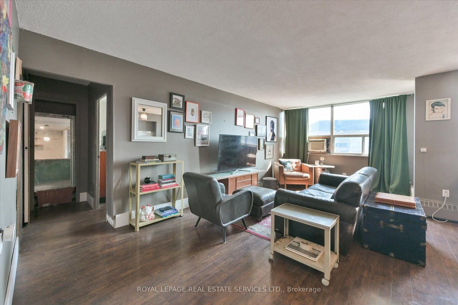451 The West Mall, Unit 1518 thumbnail 18