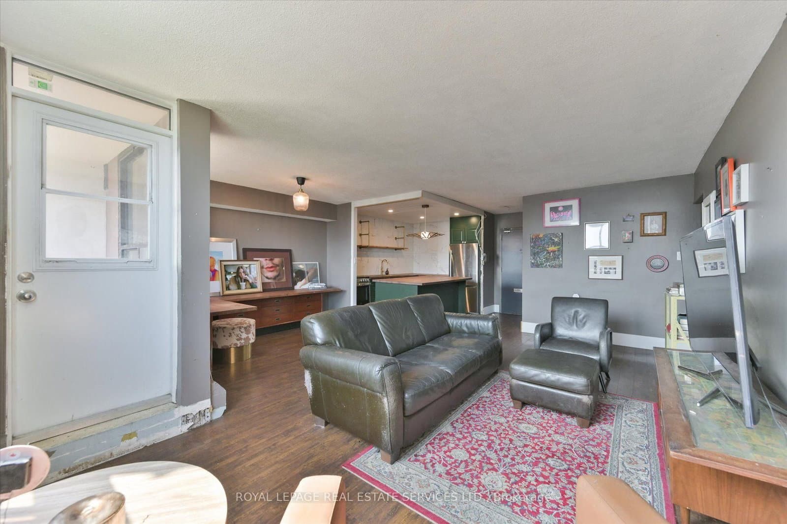 451 The West Mall, Unit 1518 thumbnail 19