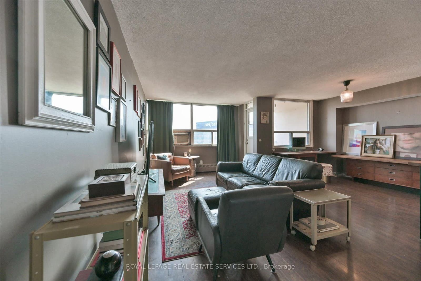 451 The West Mall, Unit 1518 thumbnail 20