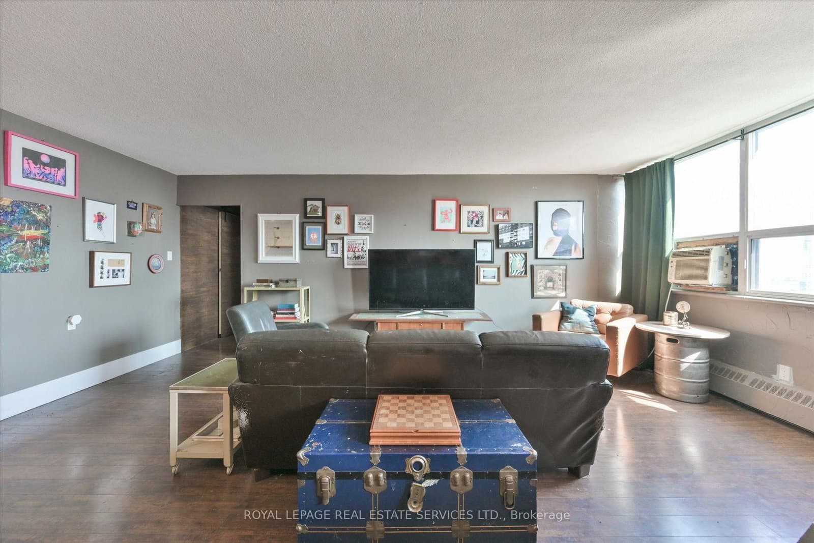 451 The West Mall, Unit 1518 thumbnail 21
