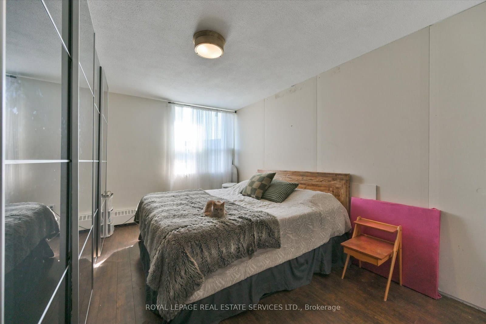 451 The West Mall, Unit 1518 thumbnail 22