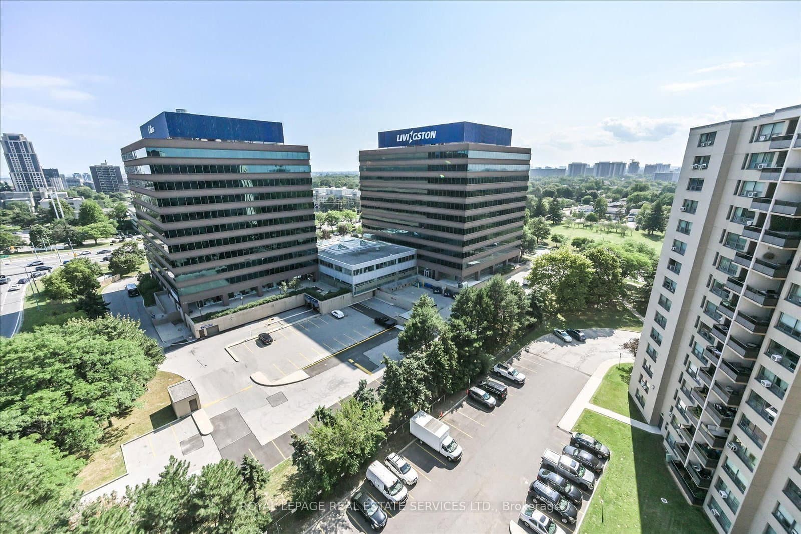 451 The West Mall, Unit 1518 thumbnail 27