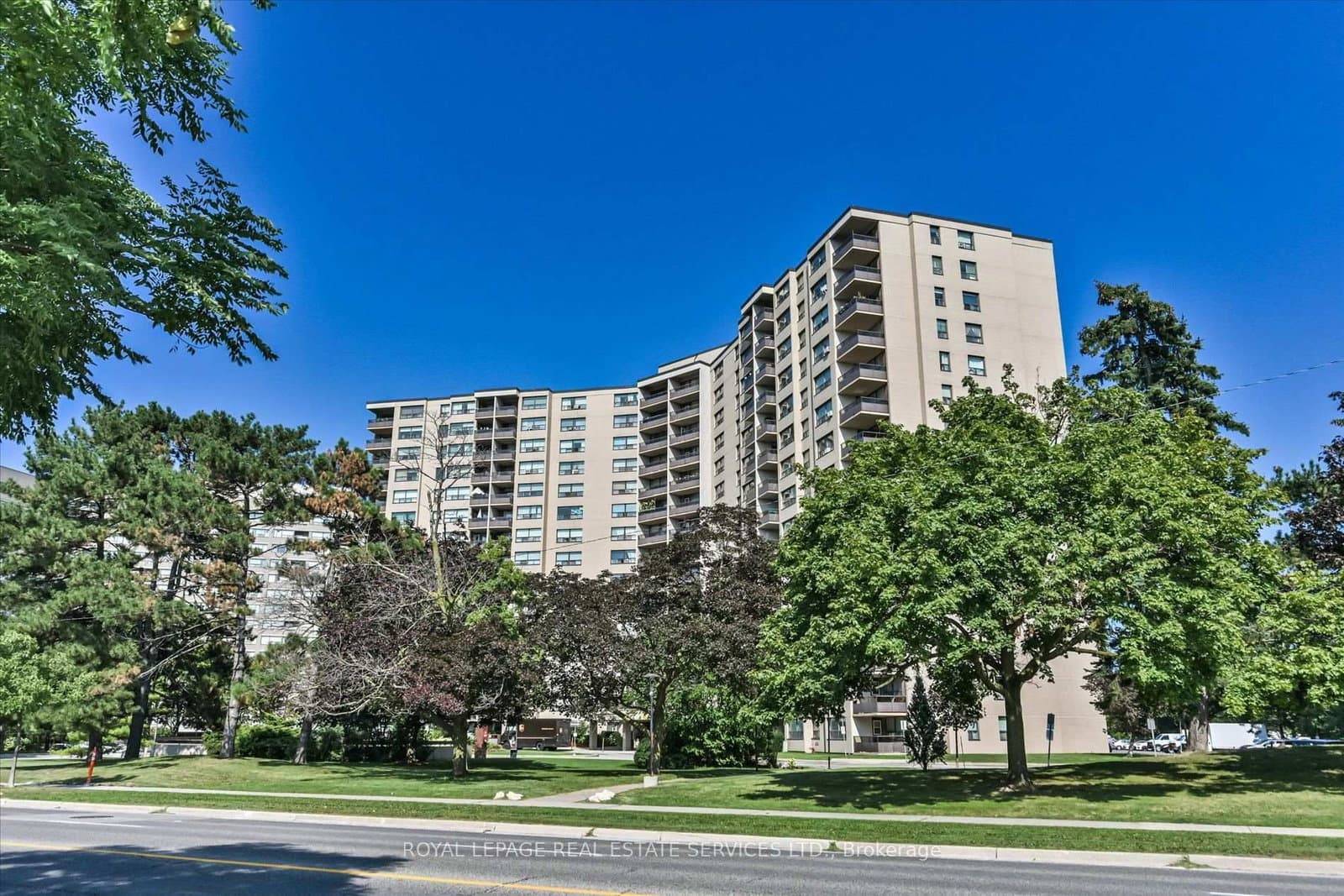 451 The West Mall, Unit 1518 thumbnail 29