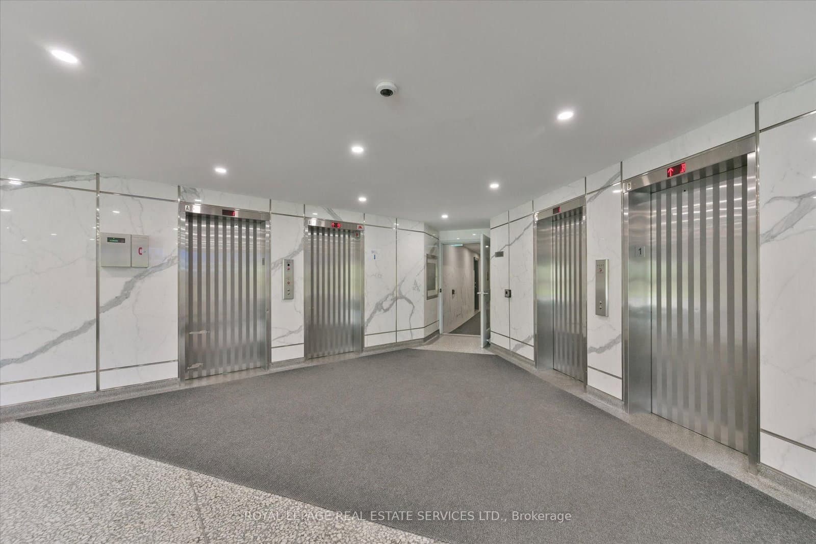 451 The West Mall, Unit 1518 thumbnail 6