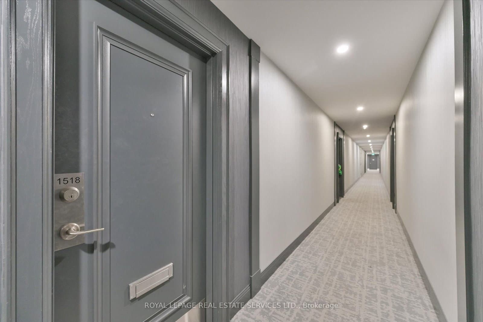 451 The West Mall, Unit 1518 thumbnail 7