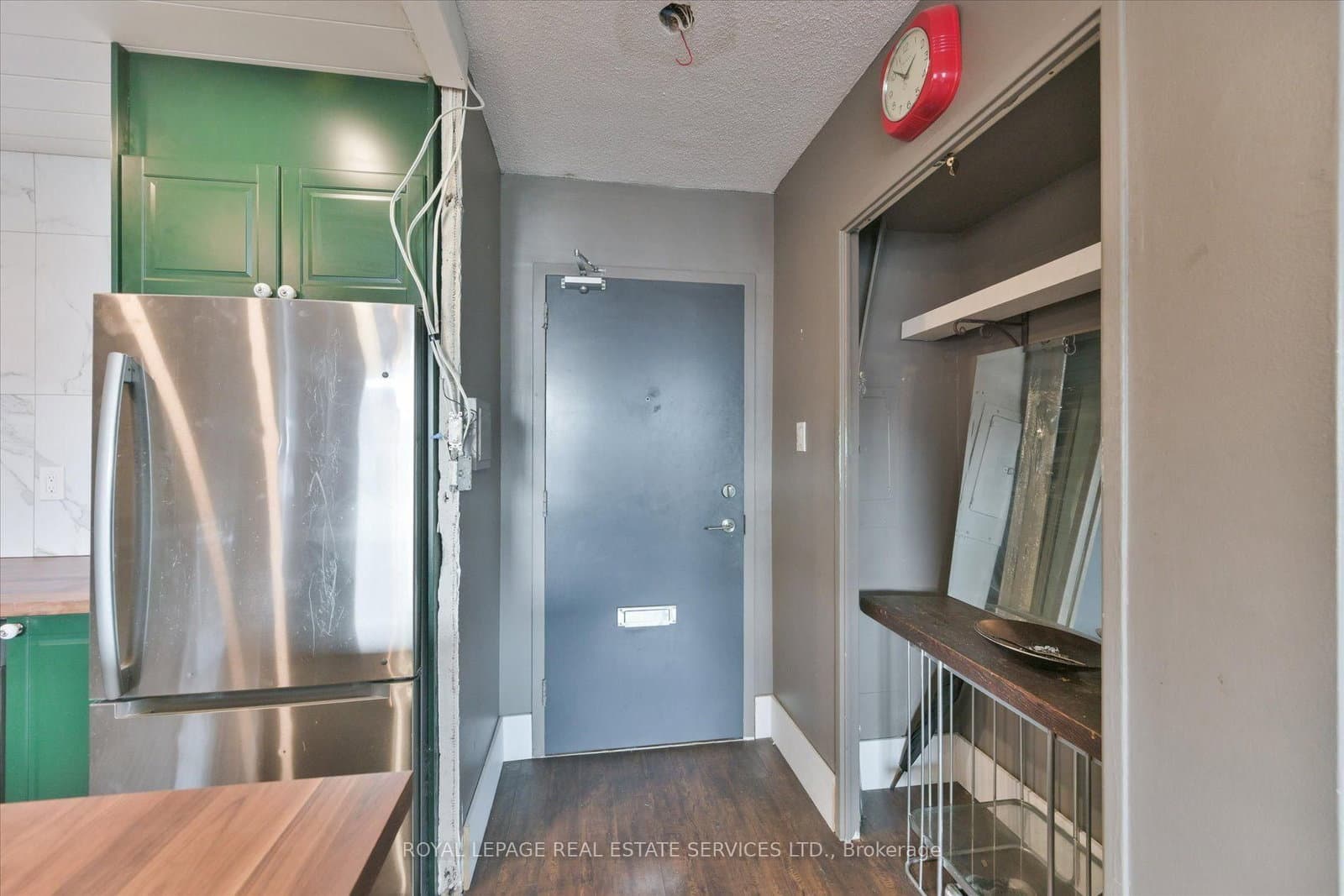 451 The West Mall, Unit 1518 thumbnail 8