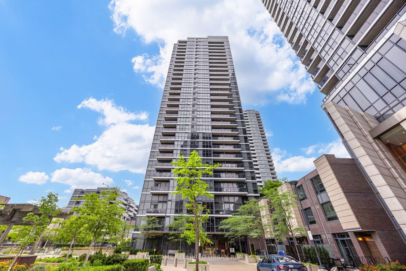 9 Valhalla Inn Road, Unit 2407 - Image 1