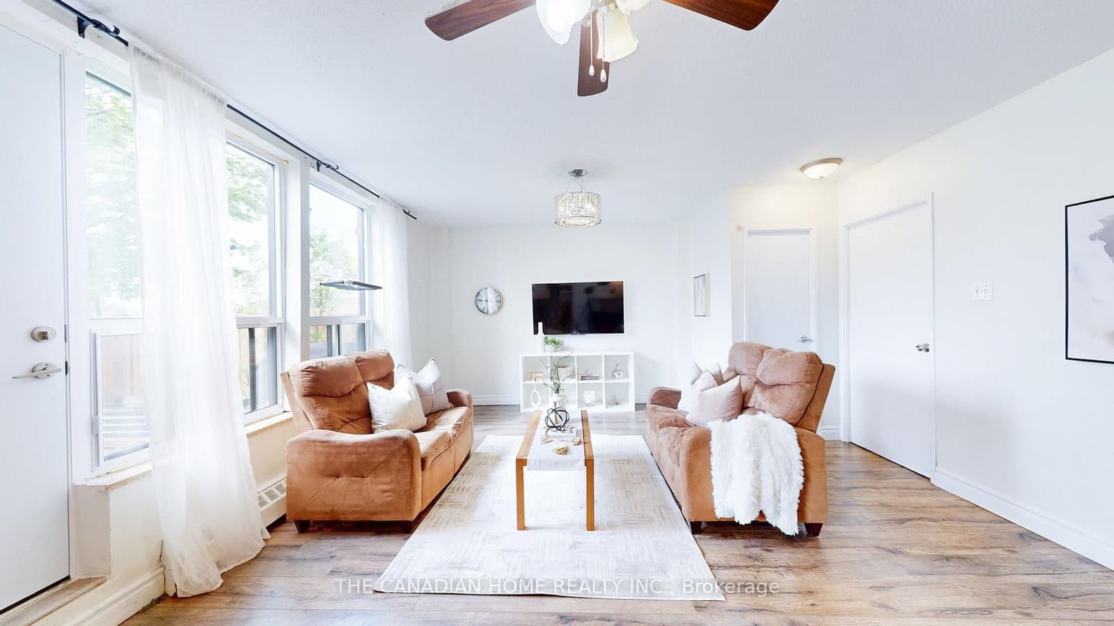1055 A Forestwood Drive, Unit 115 - Image 1