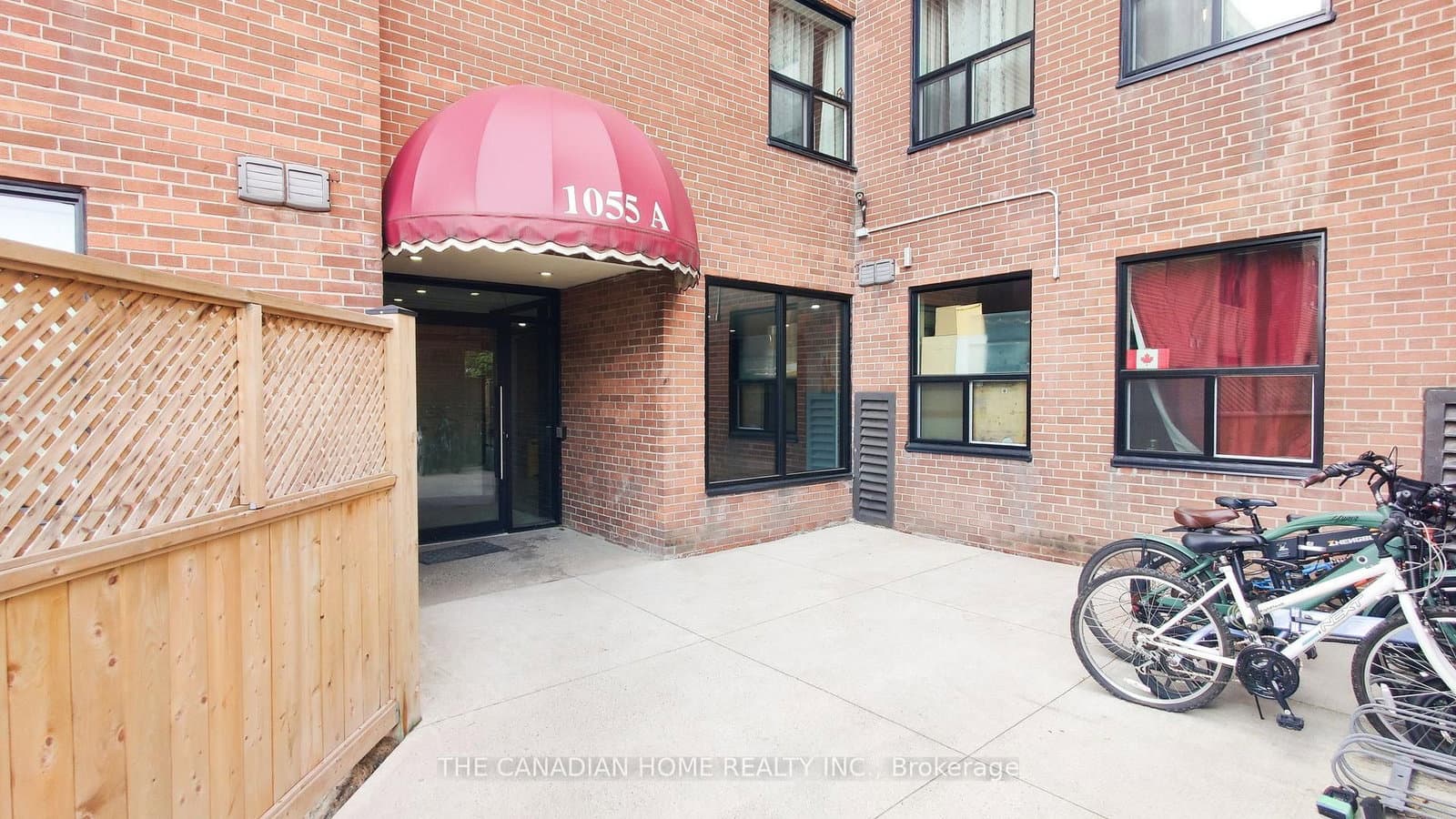 1055 A Forestwood Drive, Unit 115 thumbnail 30