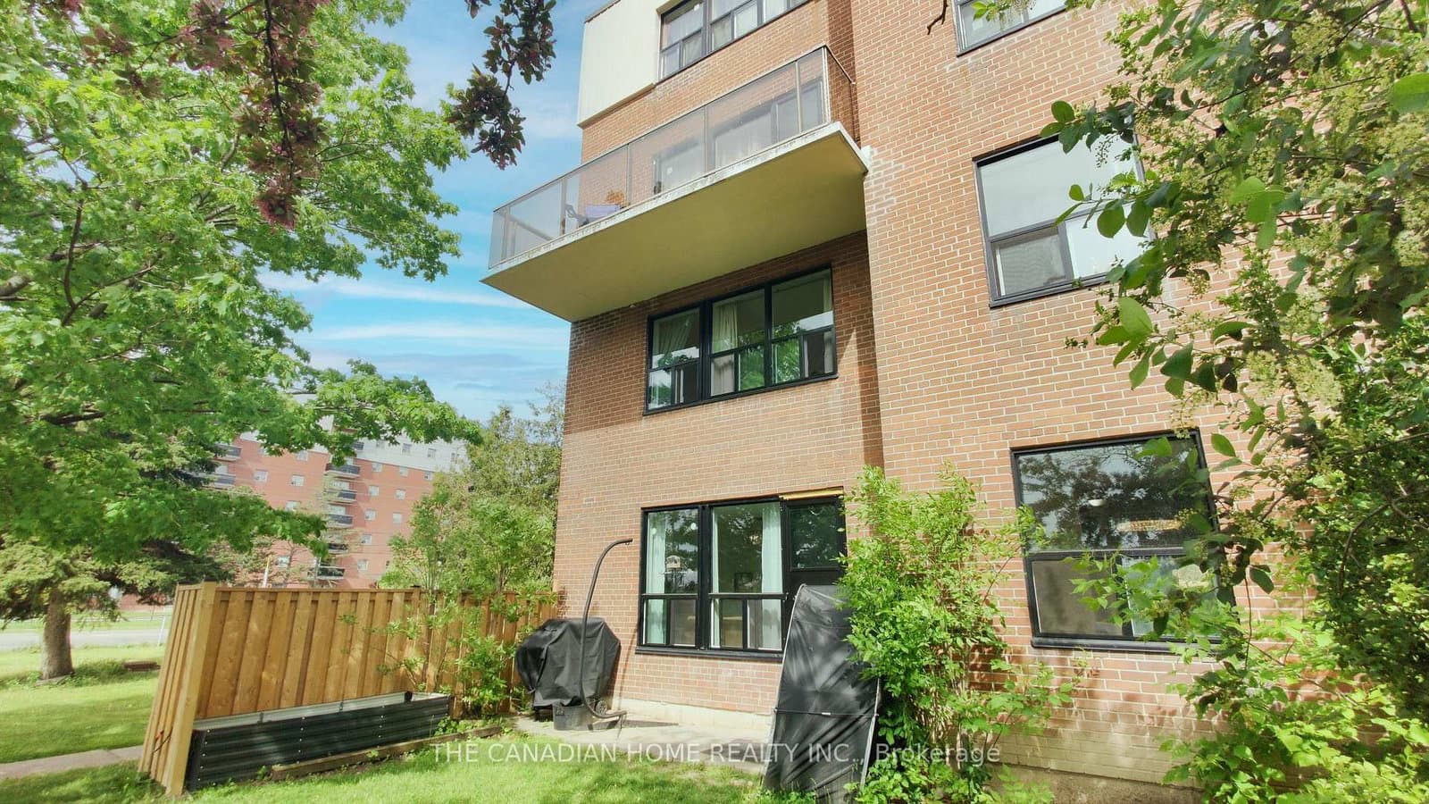 1055 A Forestwood Drive, Unit 115 thumbnail 33