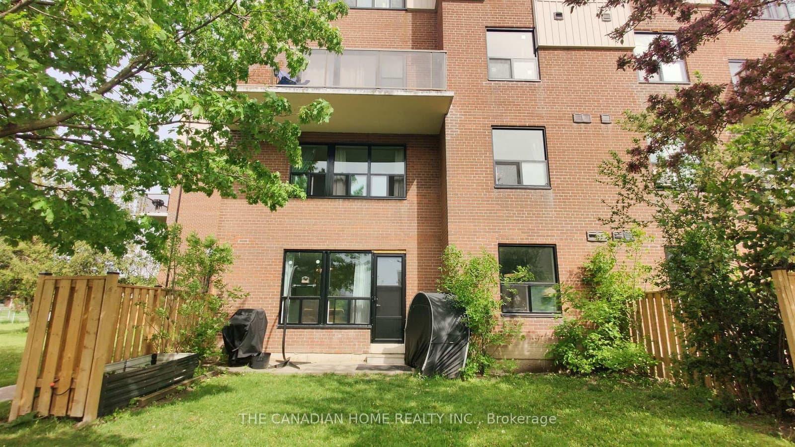 1055 A Forestwood Drive, Unit 115 thumbnail 35