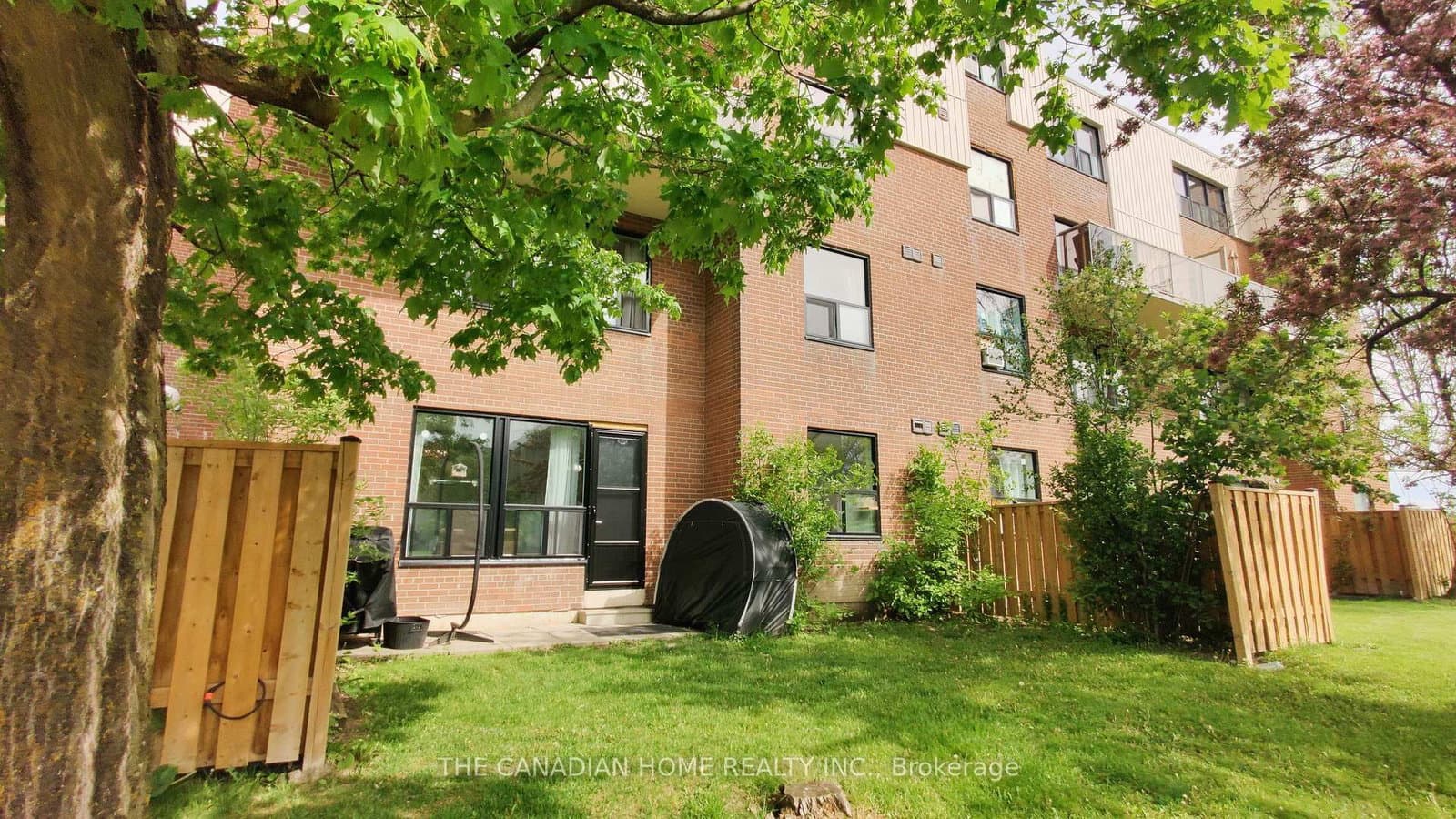 1055 A Forestwood Drive, Unit 115 thumbnail 36