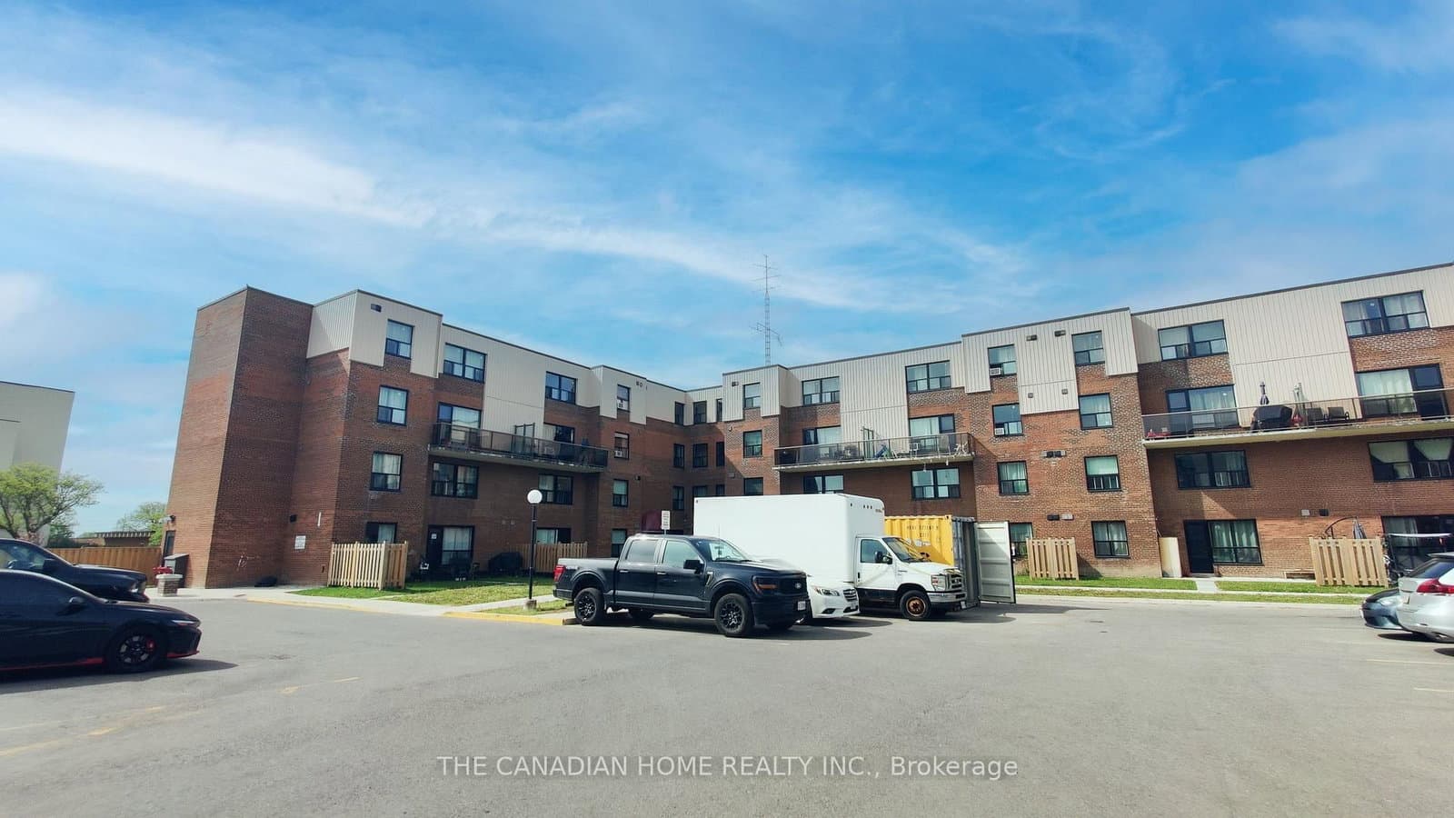 1055 A Forestwood Drive, Unit 115 thumbnail 38