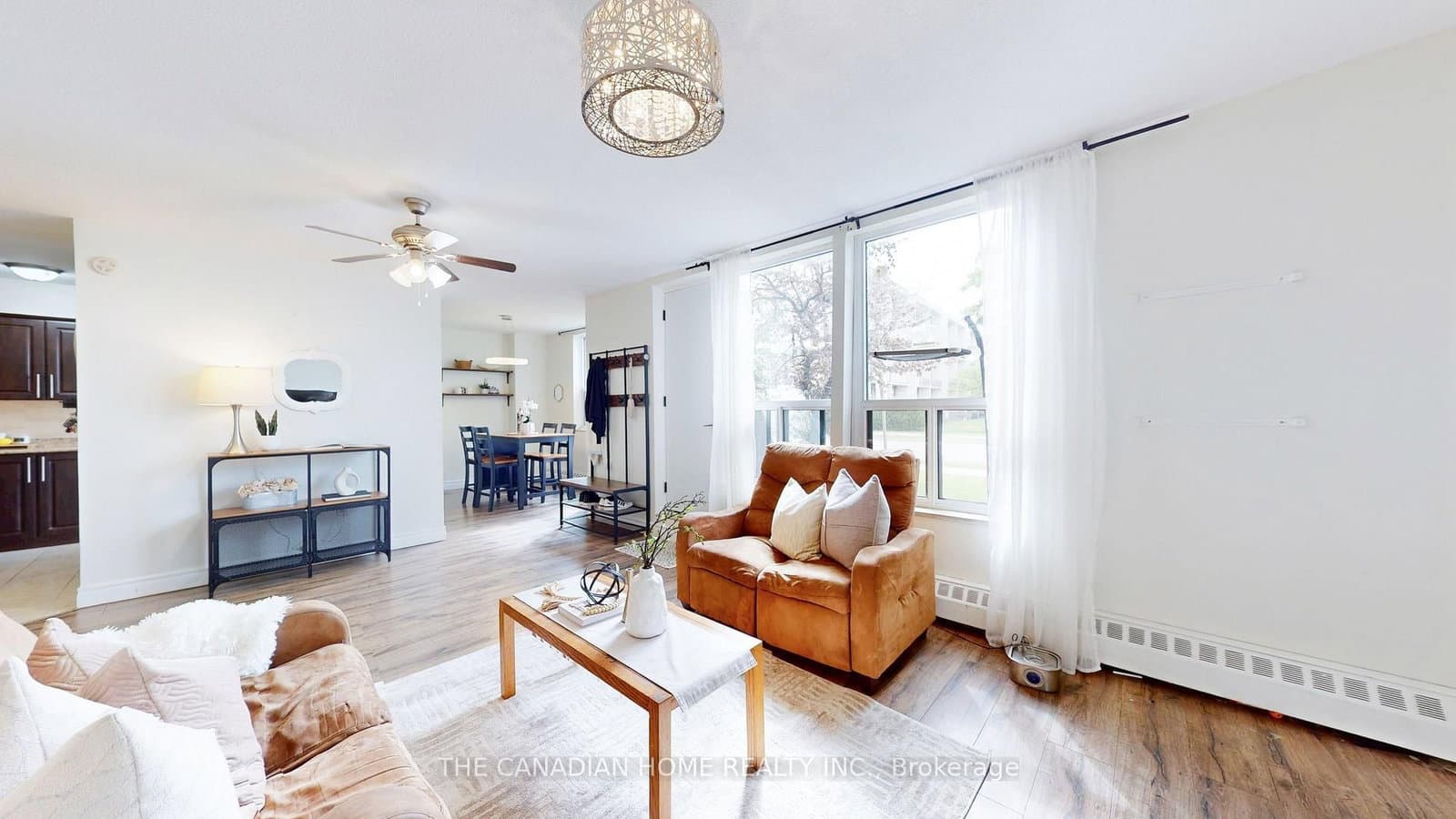 1055 A Forestwood Drive, Unit 115 thumbnail 5