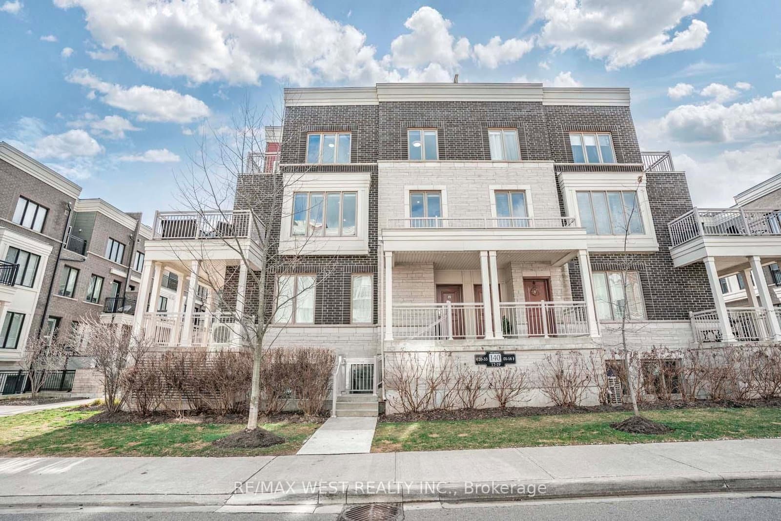 140 Long Branch Avenue, Unit 19