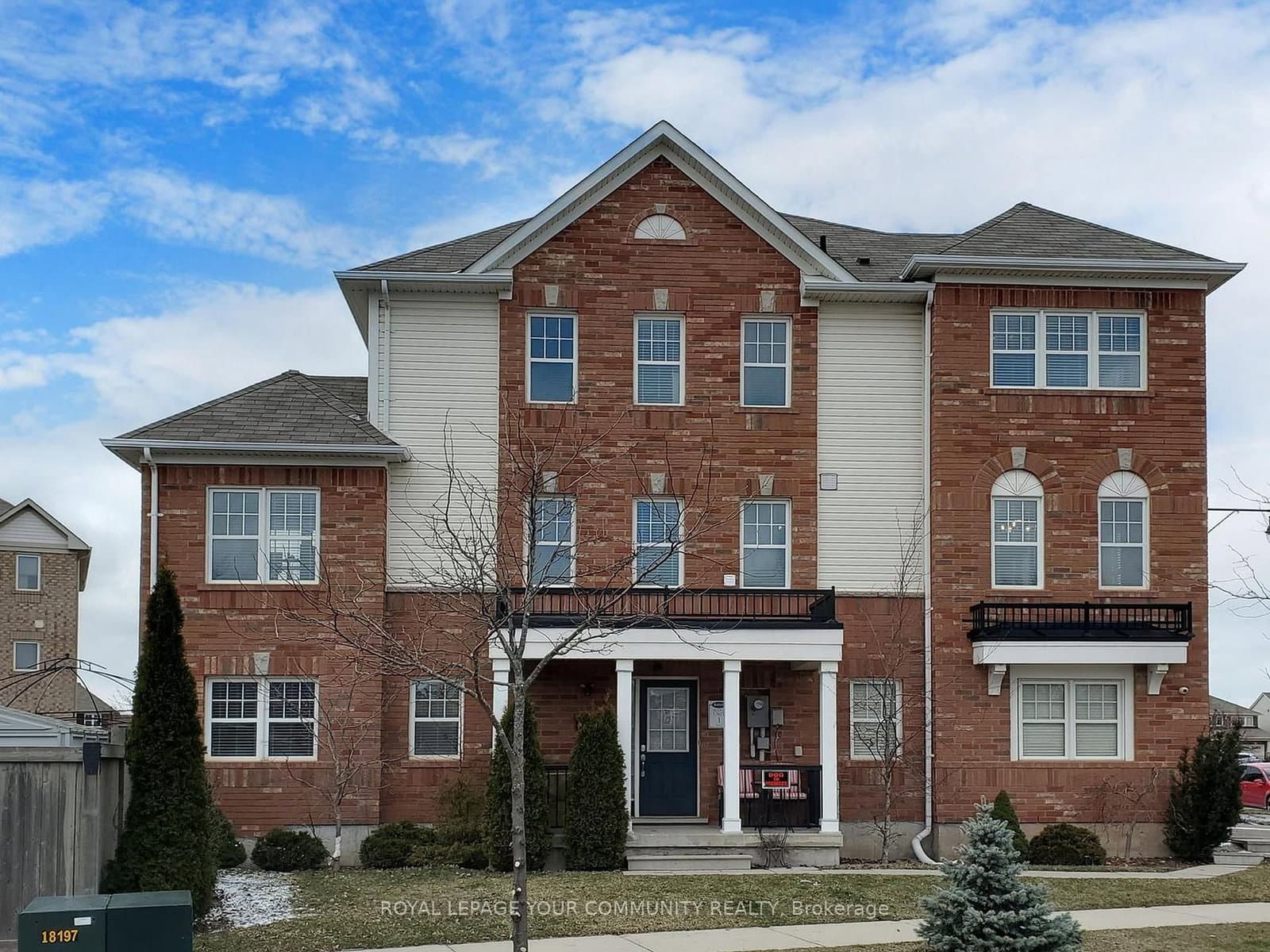 18 Betterton Crescent
