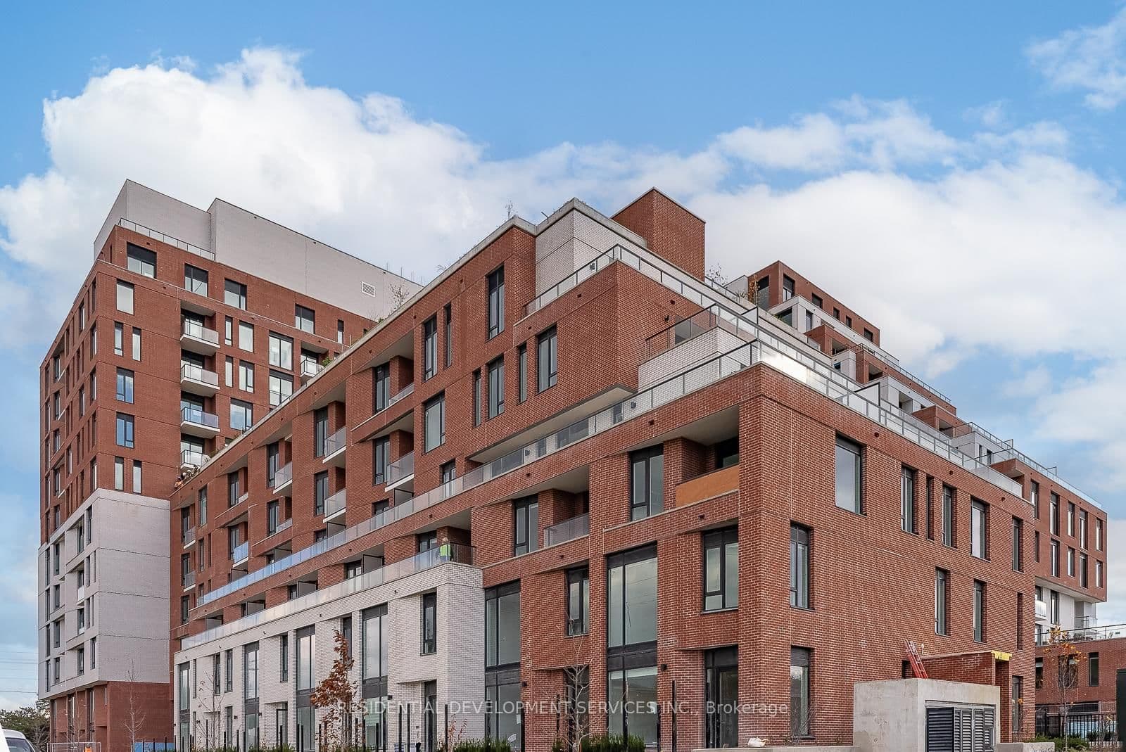 3100 Keele Street, Unit 421
