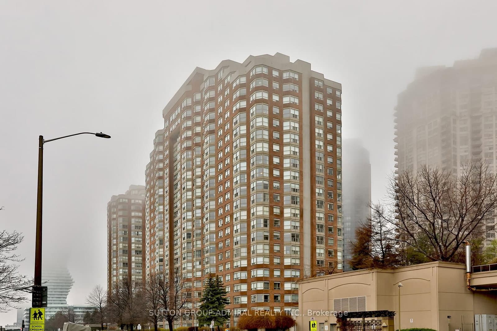 325 Webb Drive, Unit 711