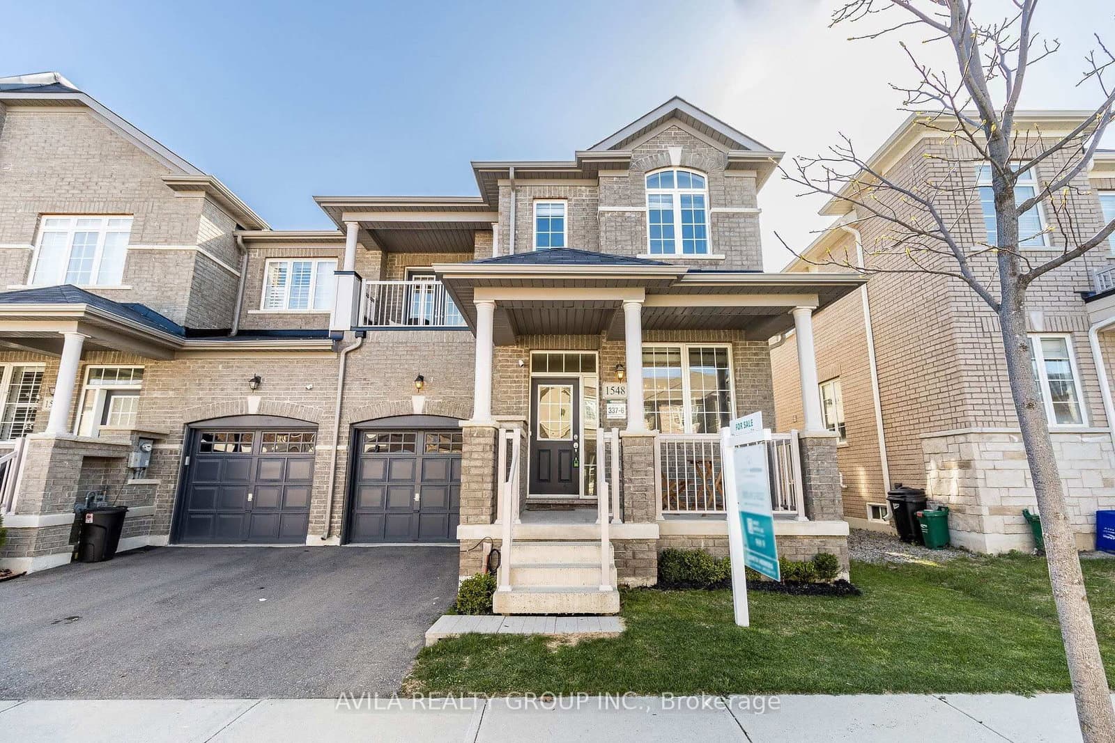1548 Carr Landing
