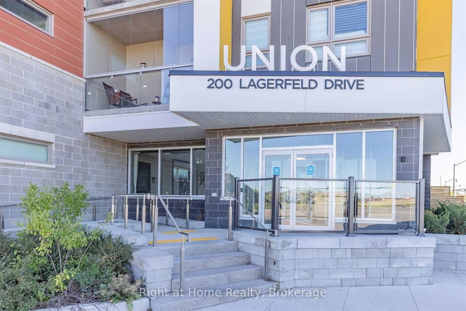 200 Lagerfeld Drive, Unit 513