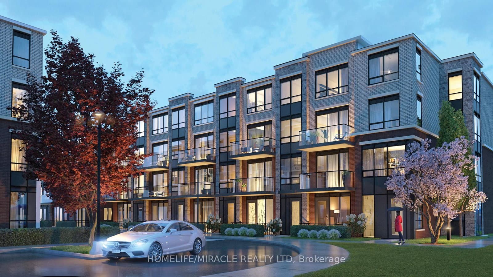 65 Attmar Drive, Unit 265