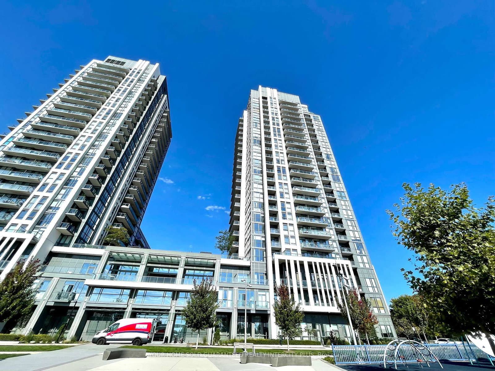 17 Zorra Street, Unit 2012