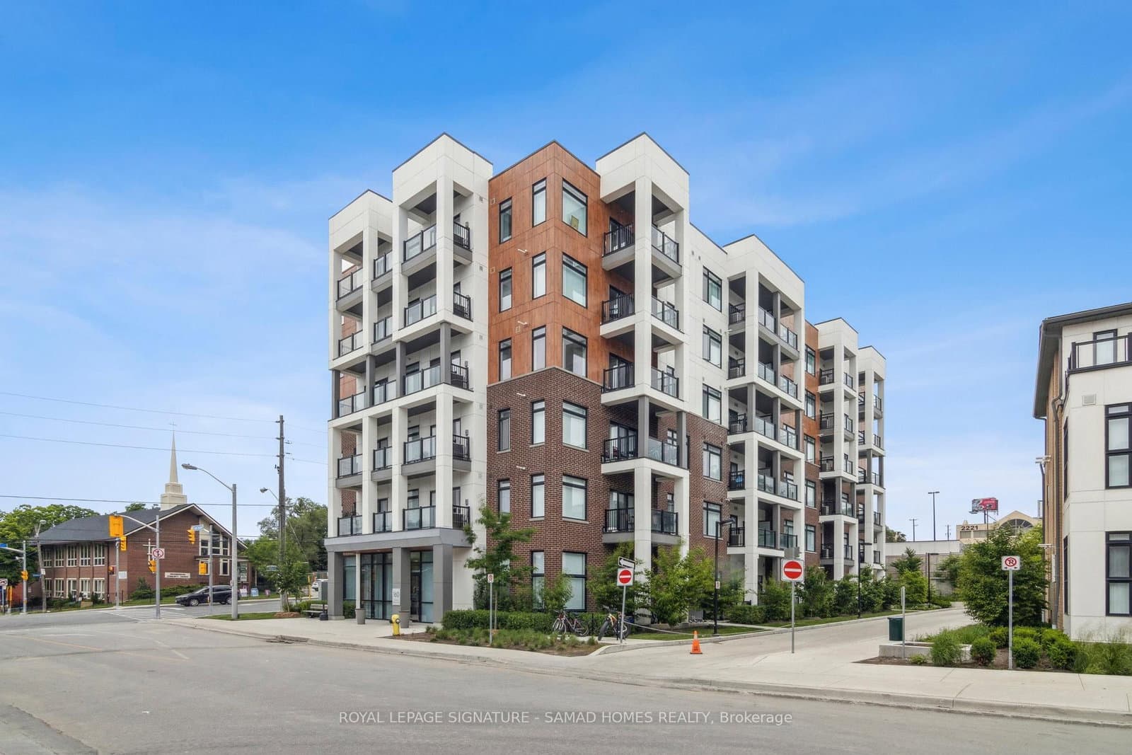 160 Canon Jackson Drive, Unit 306