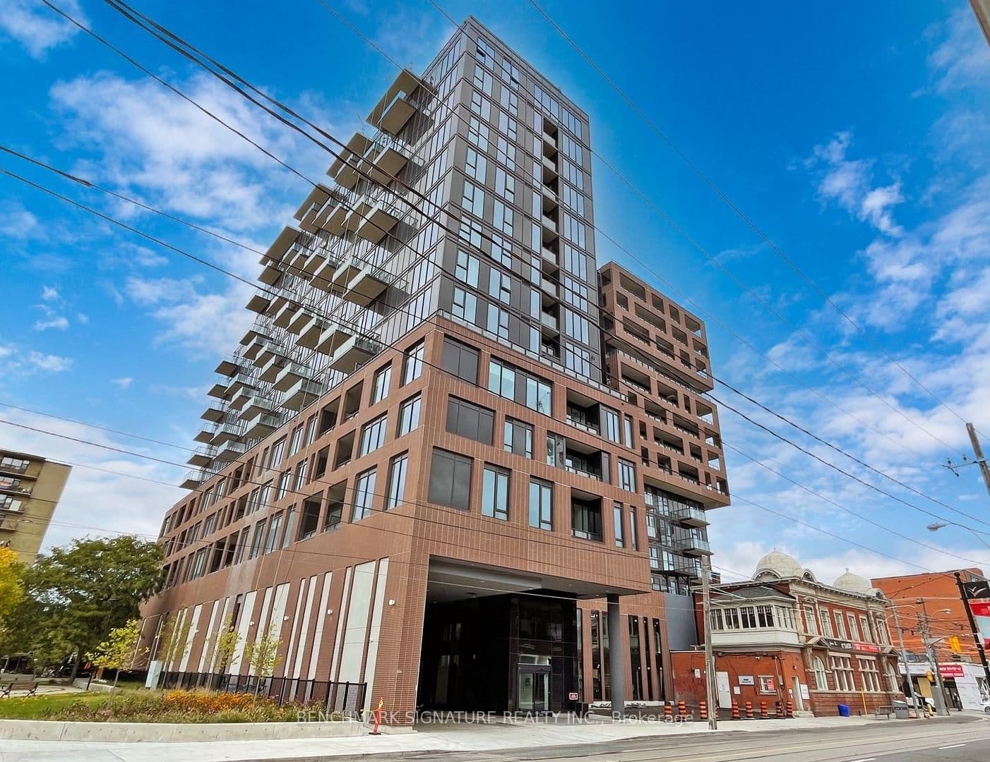 270 Dufferin Street, Unit 920