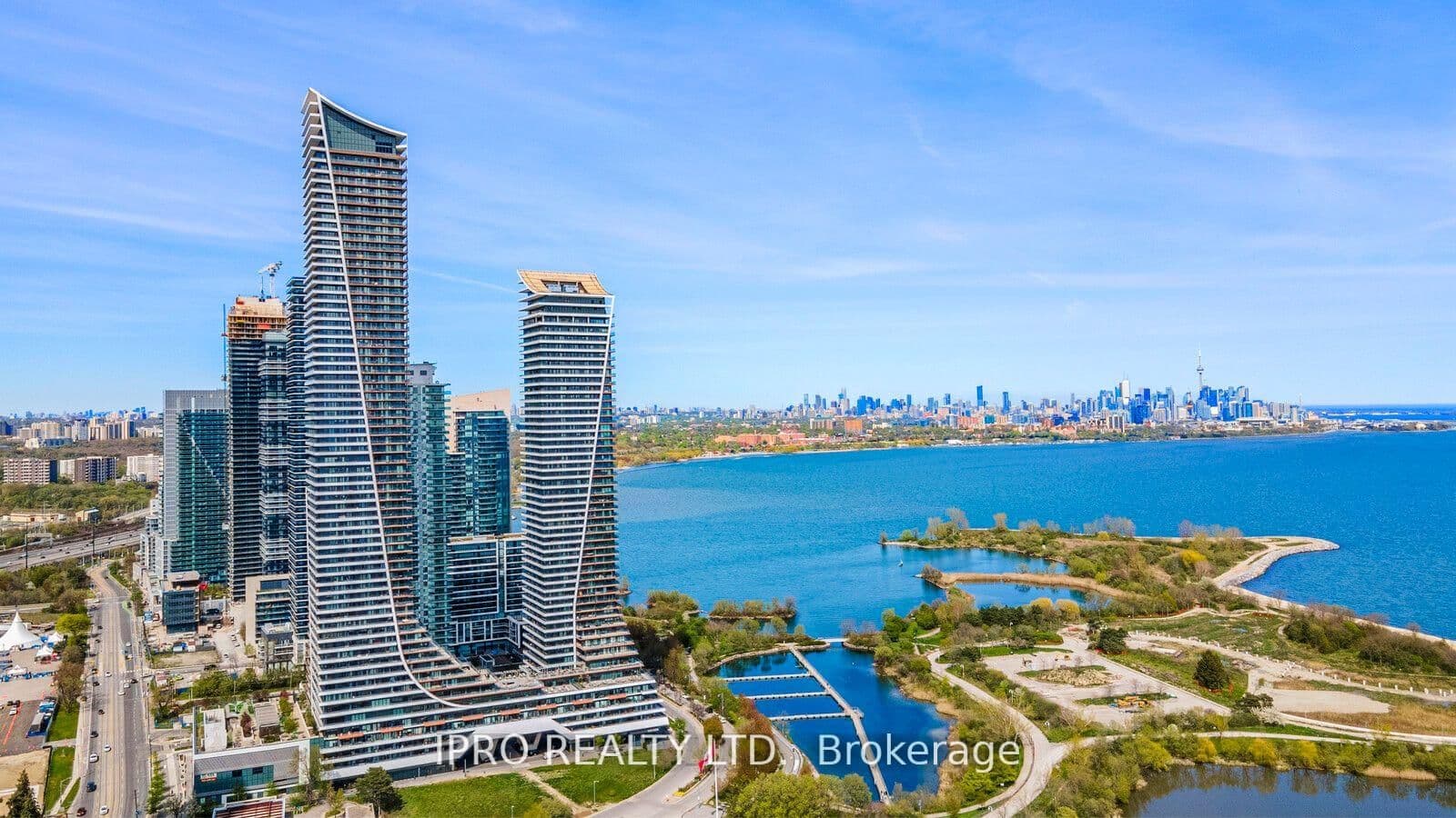 30 Shore Breeze Drive, Unit 1313