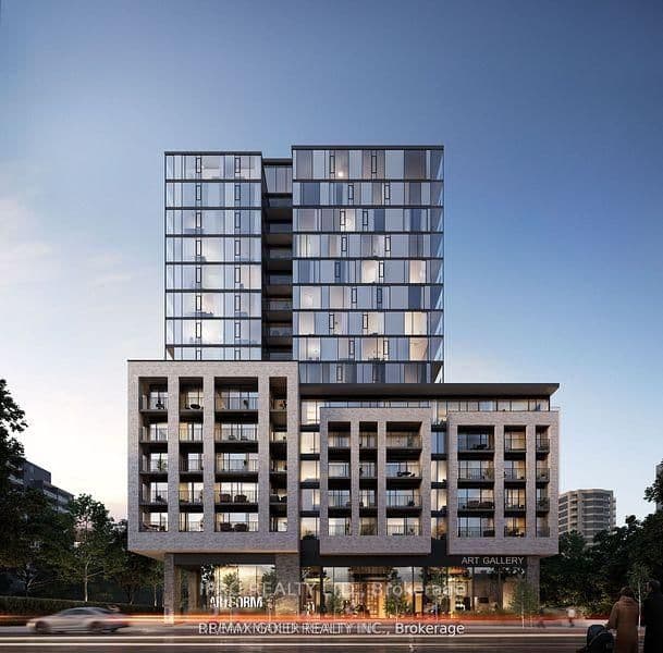 86 Dundas Street, Unit 903