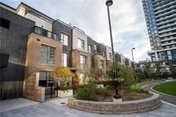 2530 Eglinton Avenue W, Unit 107