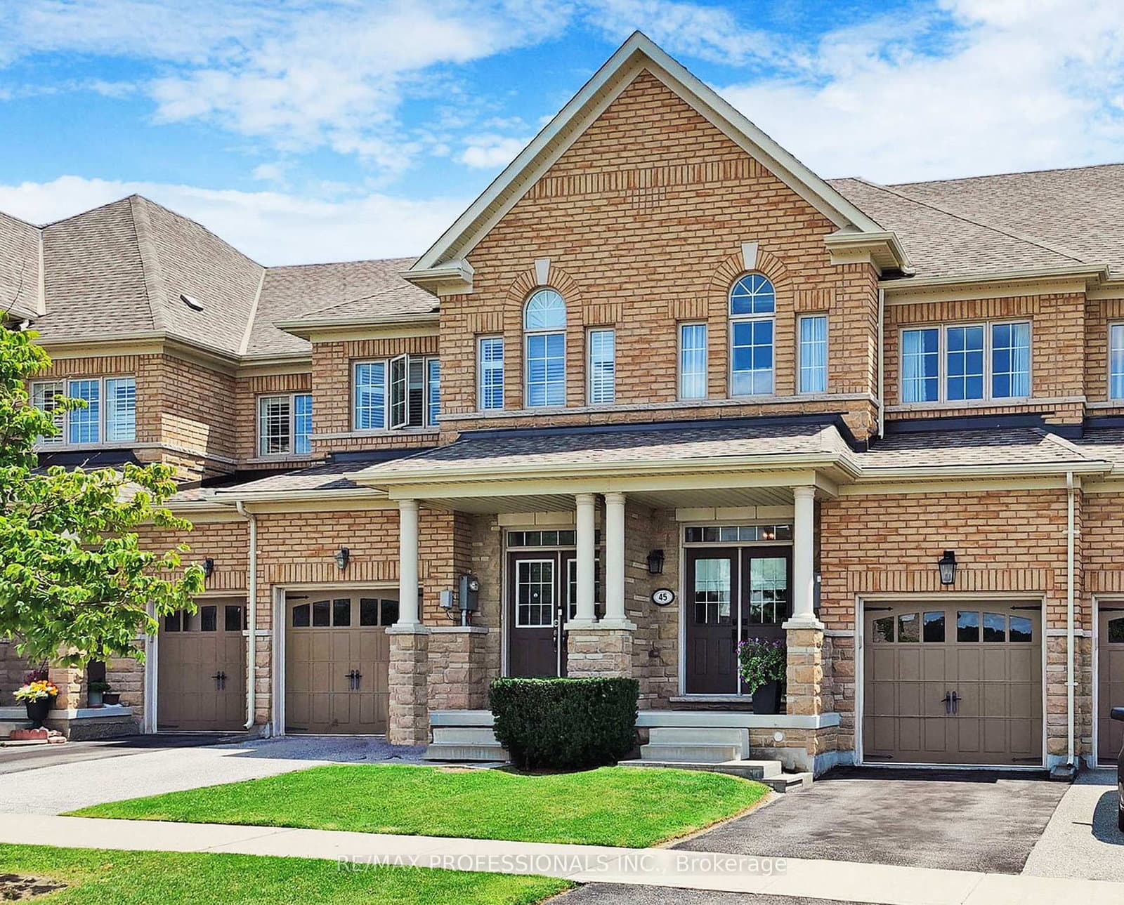 45 Coastline Drive