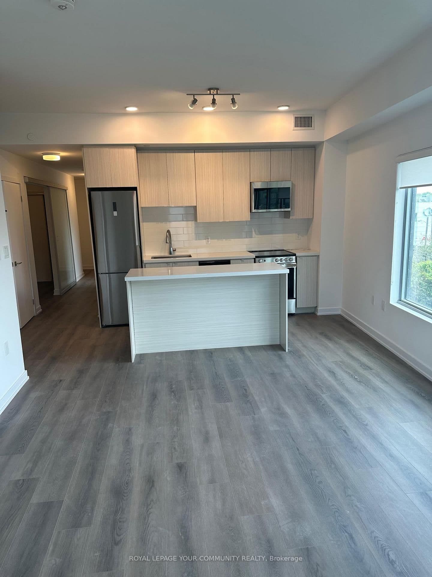 2433 Dufferin Street, Unit 313